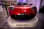 Look, ma, no plug!: Electric cars recharged wirelessly